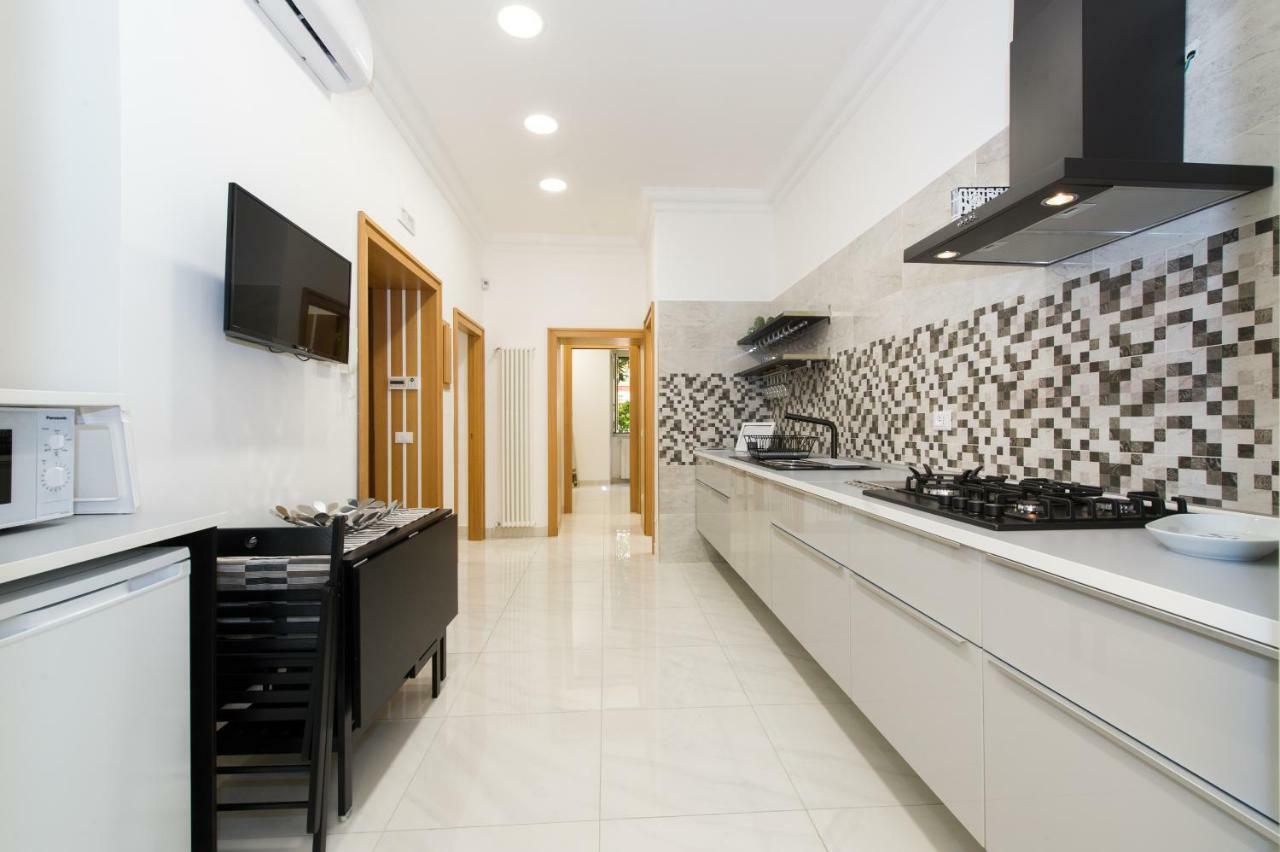 Ottaviano Exclusive Maison Roma