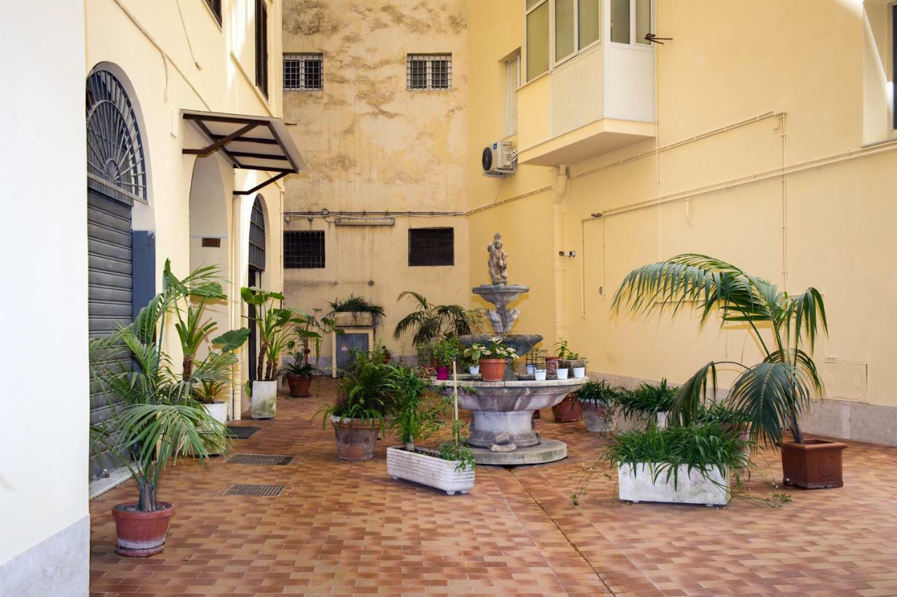 Ottaviano Exclusive Maison Appartamento *
