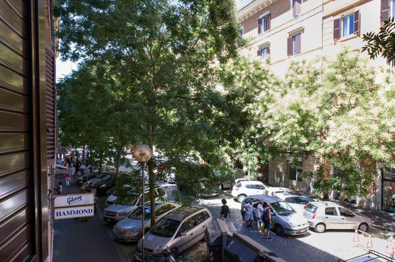 Ottaviano Exclusive Maison * Roma