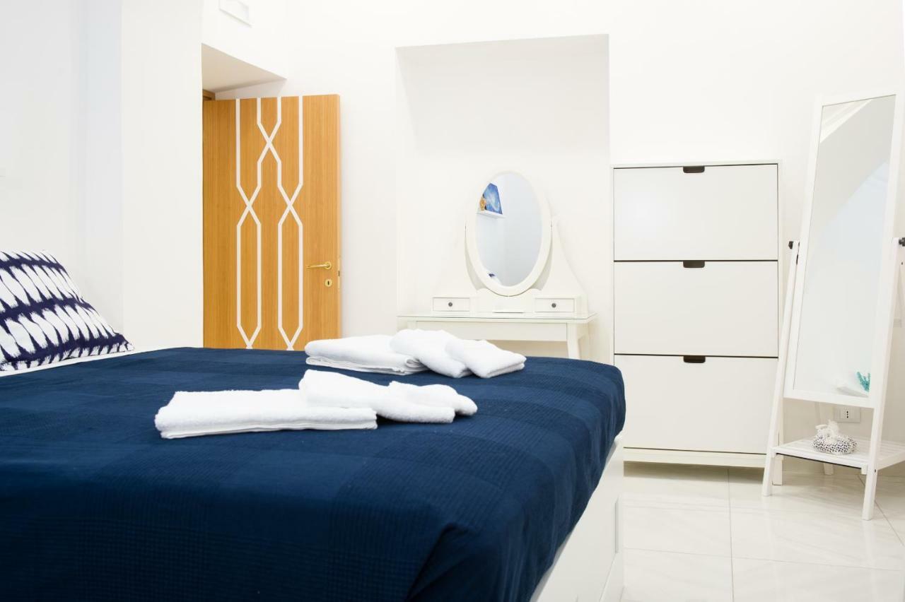 Ottaviano Exclusive Maison Appartamento