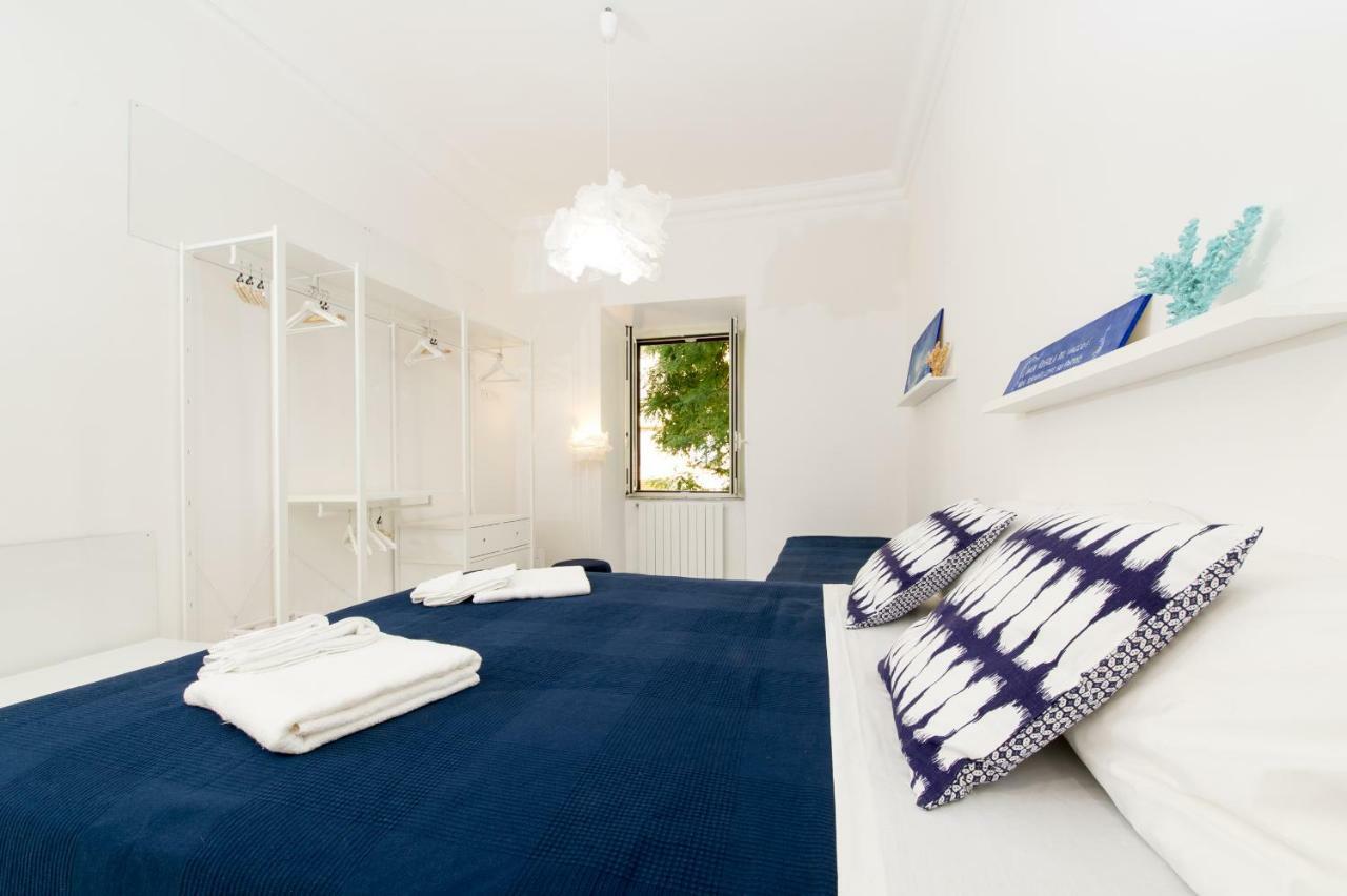 Ottaviano Exclusive Maison Appartamento *