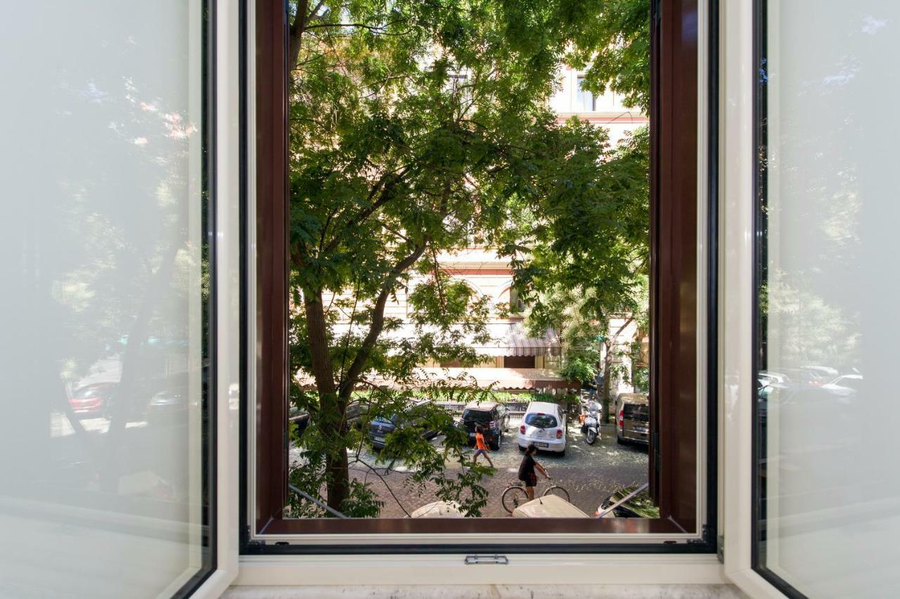 Ottaviano Exclusive Maison Appartamento