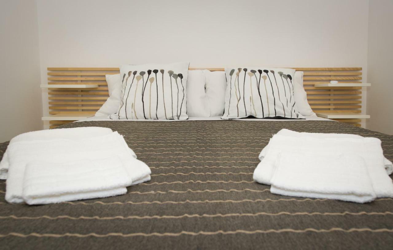 Appartamento Ottaviano Exclusive Maison Roma