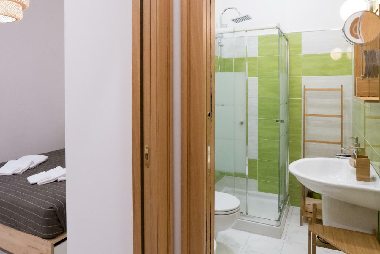 Ottaviano Exclusive Maison Appartamento