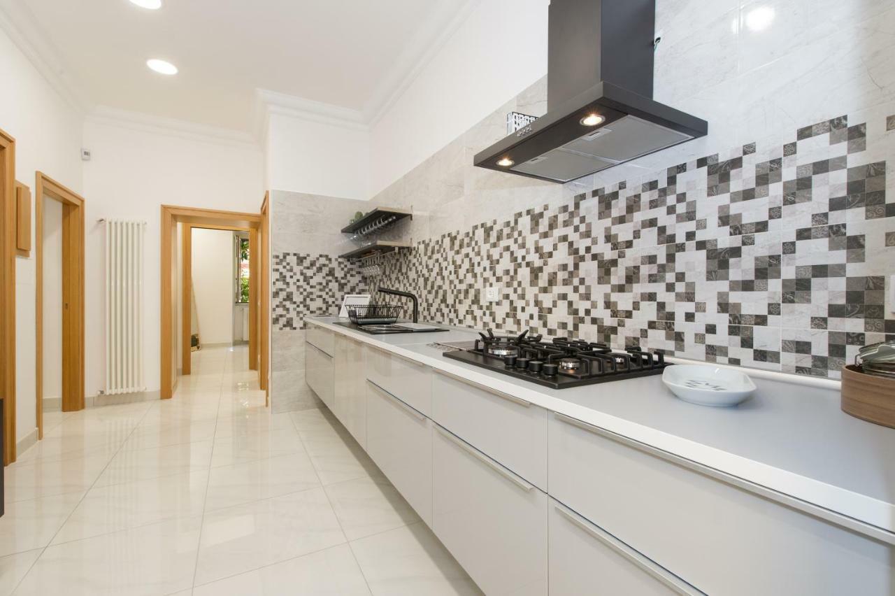 Appartamento Ottaviano Exclusive Maison Roma