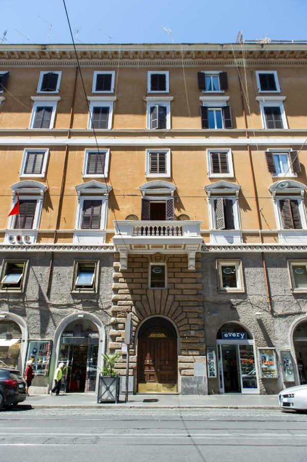 Appartamento Ottaviano Exclusive Maison