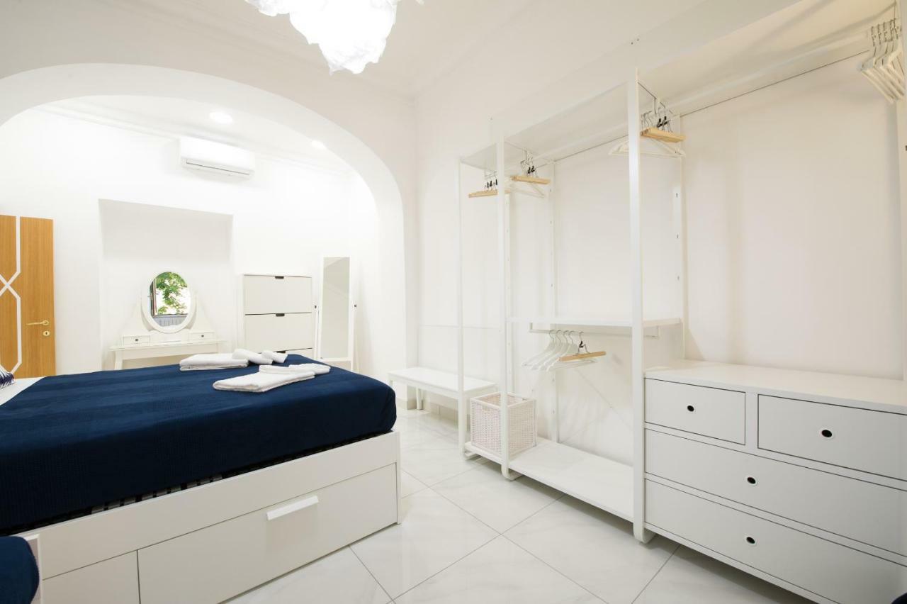 Appartamento Ottaviano Exclusive Maison