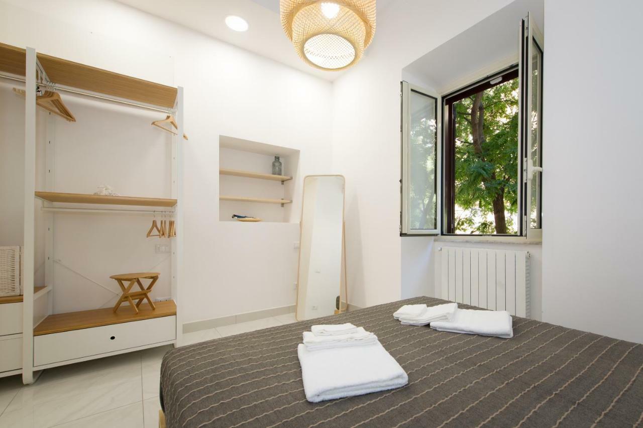 Appartamento Ottaviano Exclusive Maison