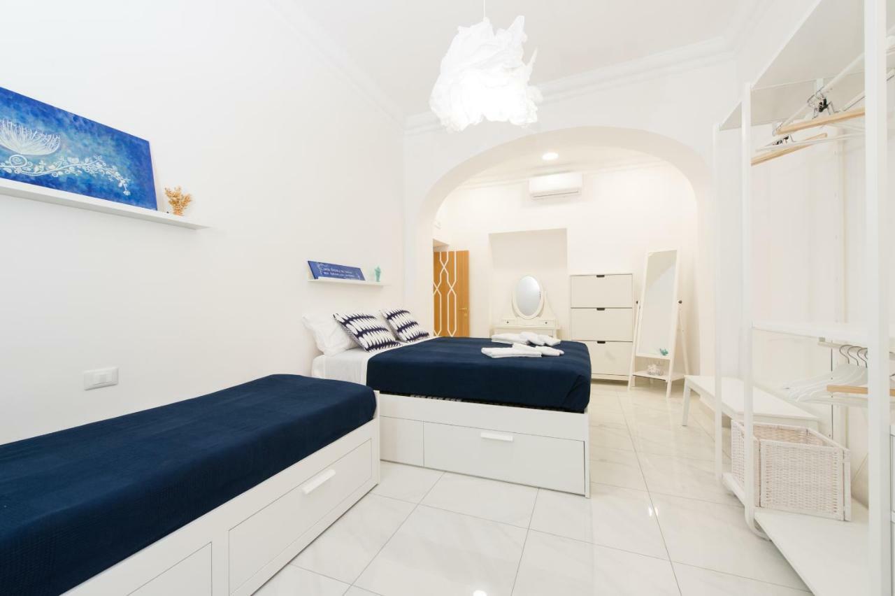 Ottaviano Exclusive Maison Appartamento *