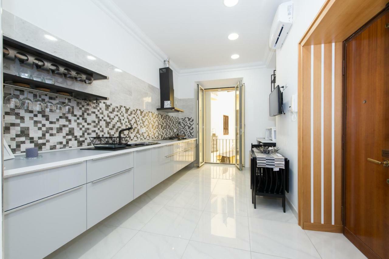 Appartamento Ottaviano Exclusive Maison