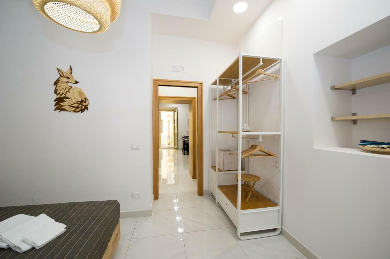Ottaviano Exclusive Maison Appartamento Roma