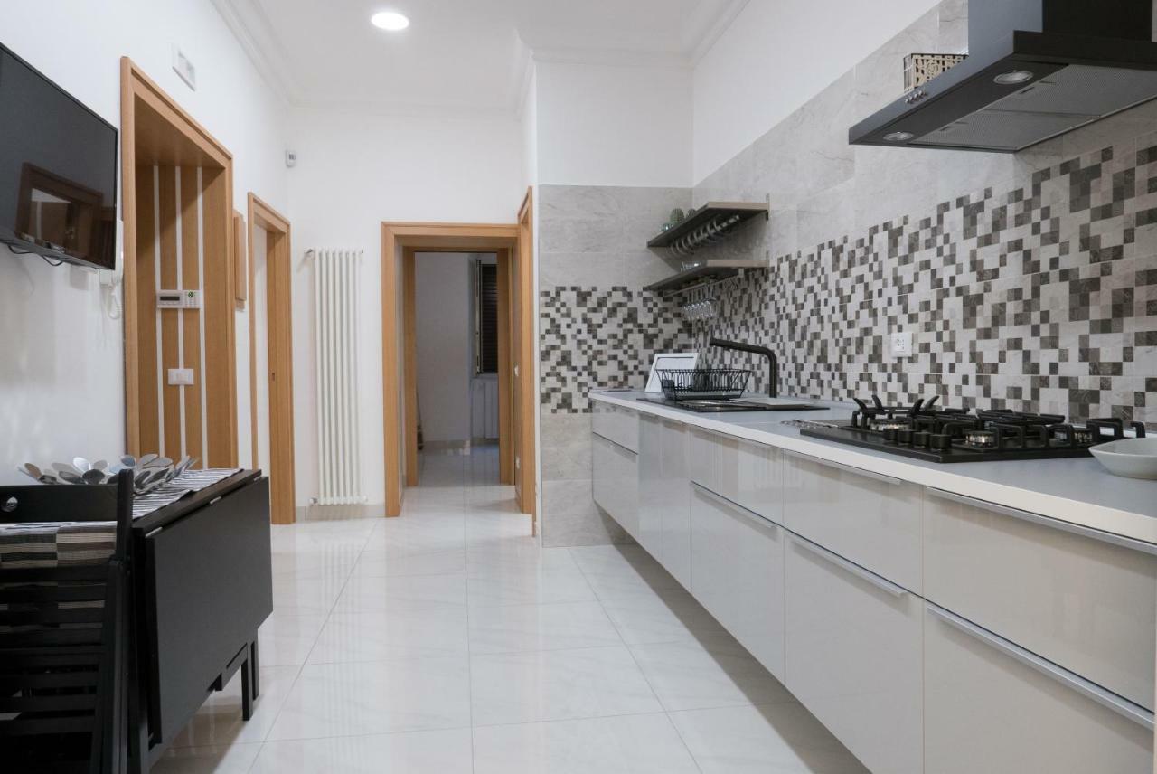 Ottaviano Exclusive Maison Appartamento *