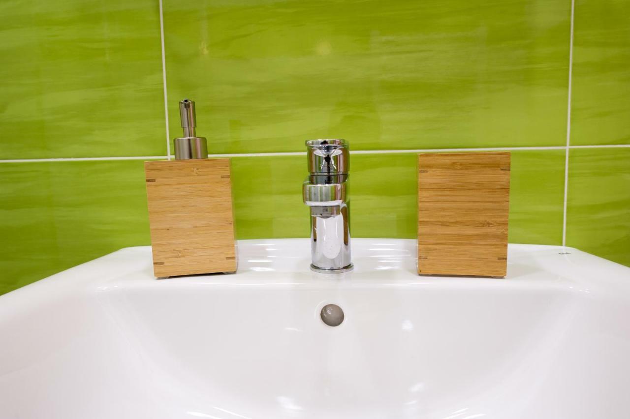 Appartamento Ottaviano Exclusive Maison