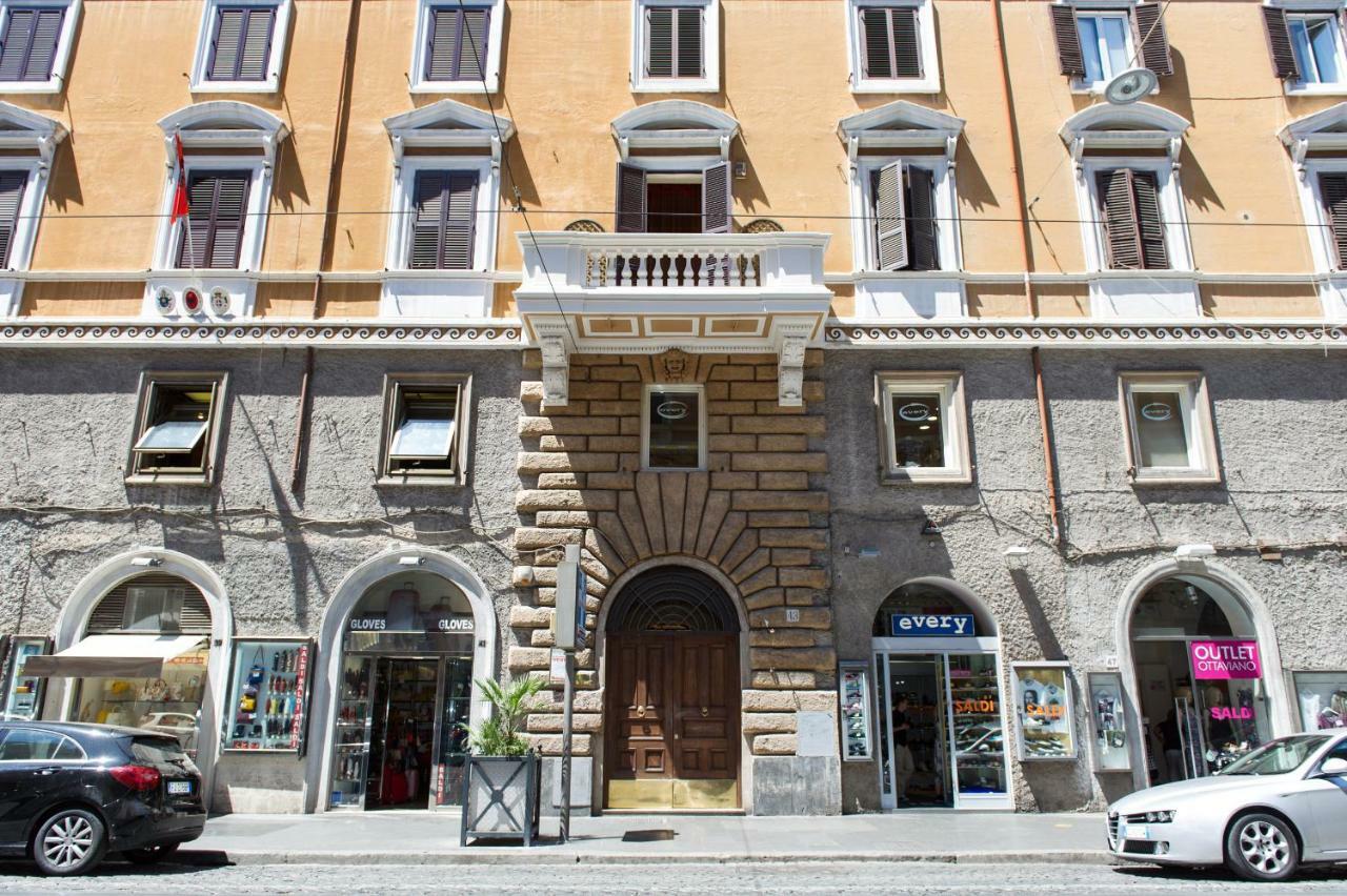 Ottaviano Exclusive Maison Appartamento *
