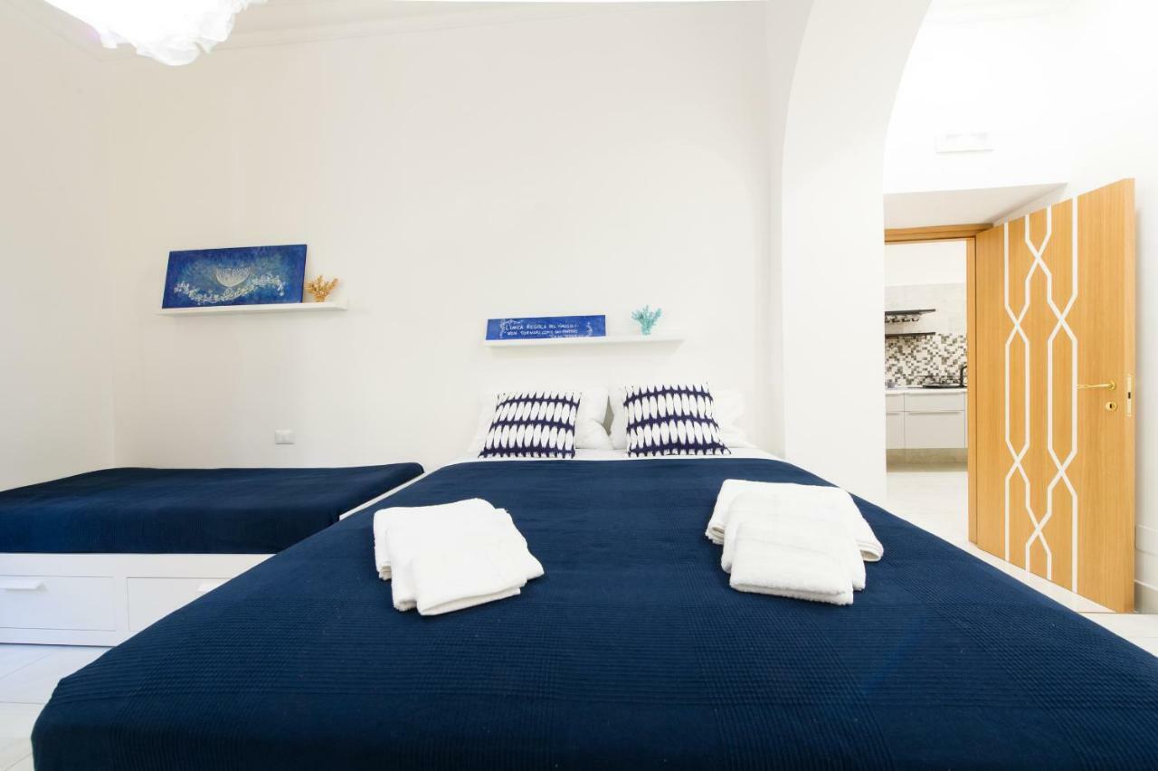 Ottaviano Exclusive Maison Roma