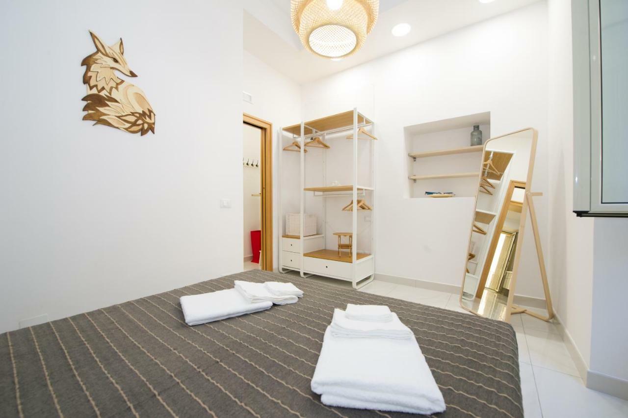 Ottaviano Exclusive Maison Appartamento Roma