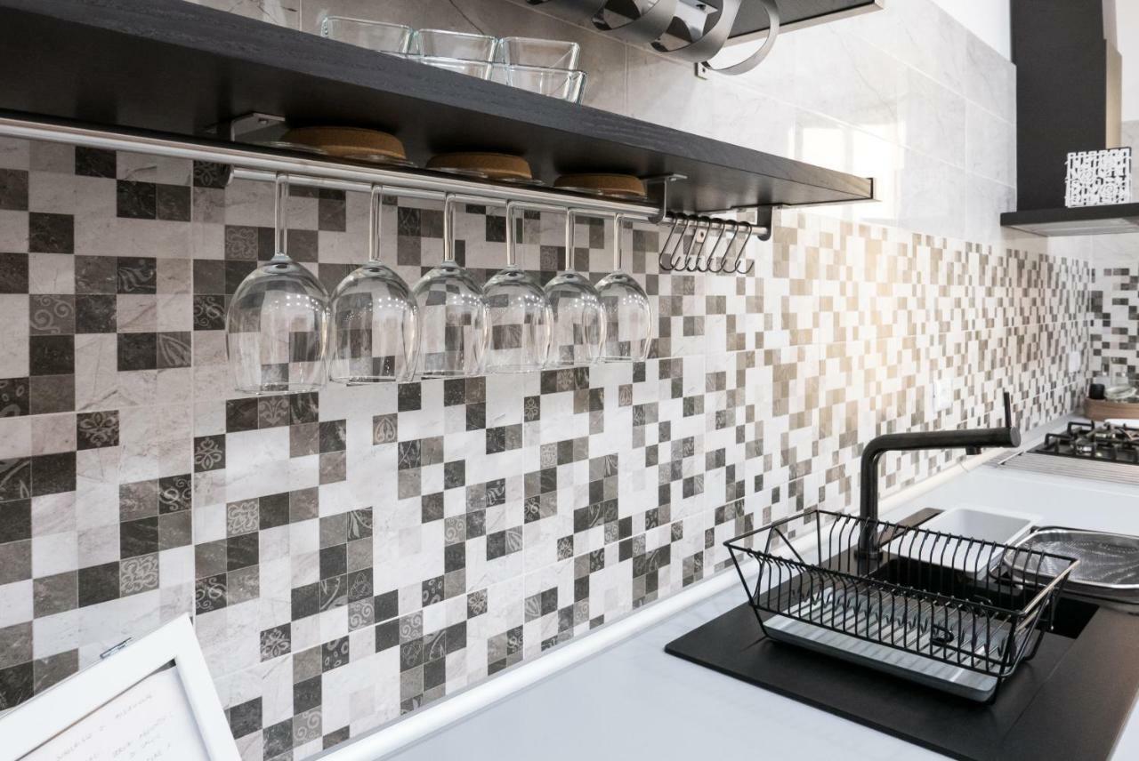 Ottaviano Exclusive Maison Appartamento *