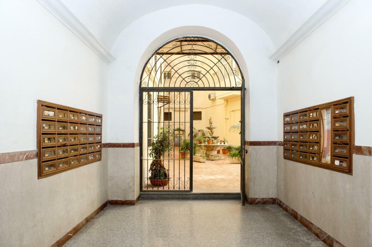 Ottaviano Exclusive Maison Appartamento