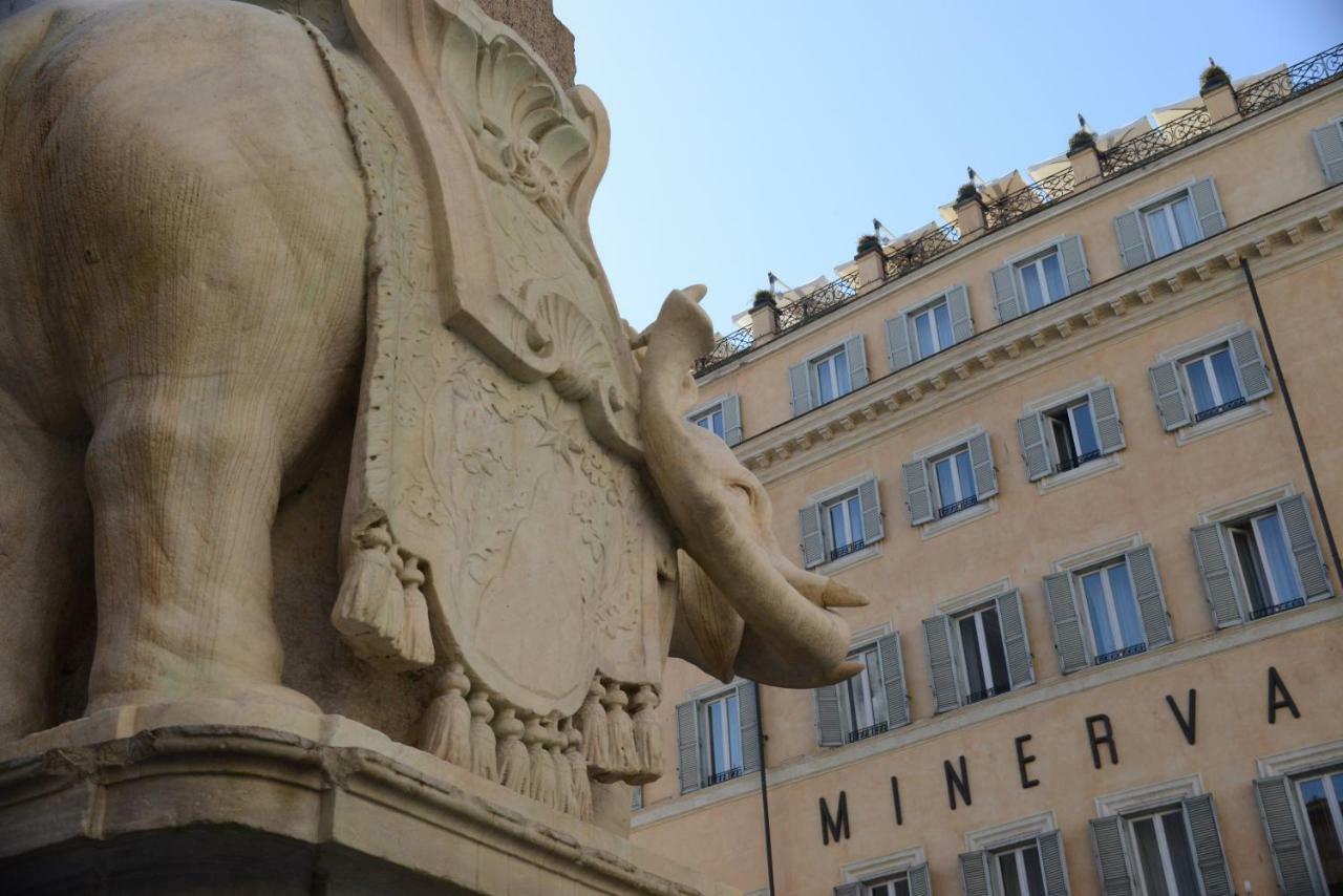Due Mondi, Pantheon * Roma