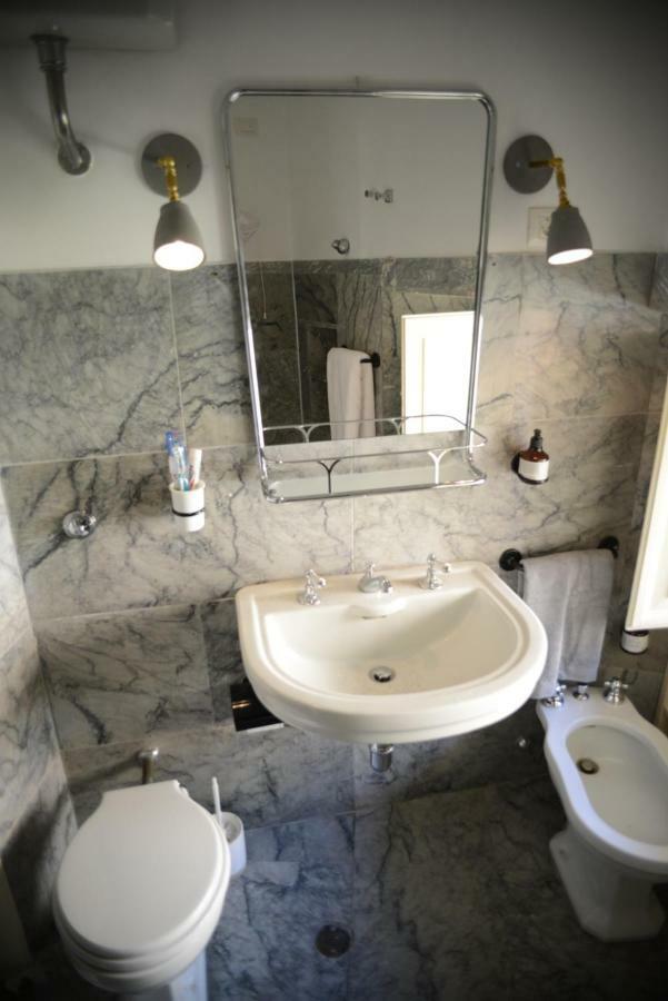 Due Mondi, Pantheon Apartamento Roma