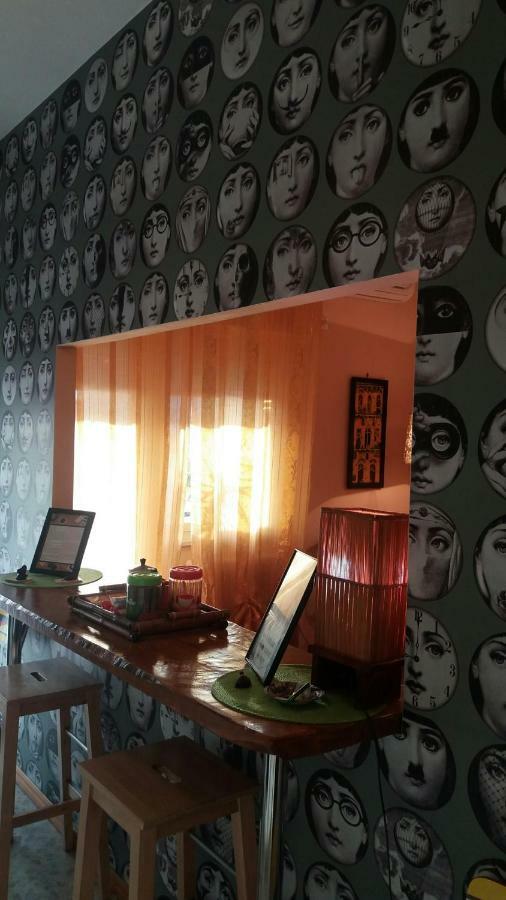 Tuscolana Apartamento *