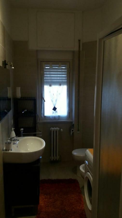 Apartamento Tuscolana Roma