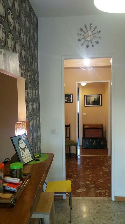 Apartamento Tuscolana *