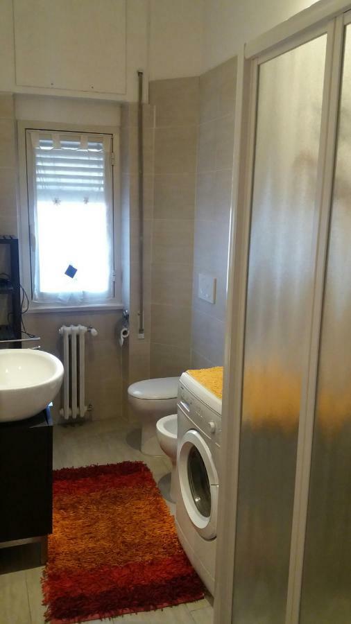Tuscolana Apartamento