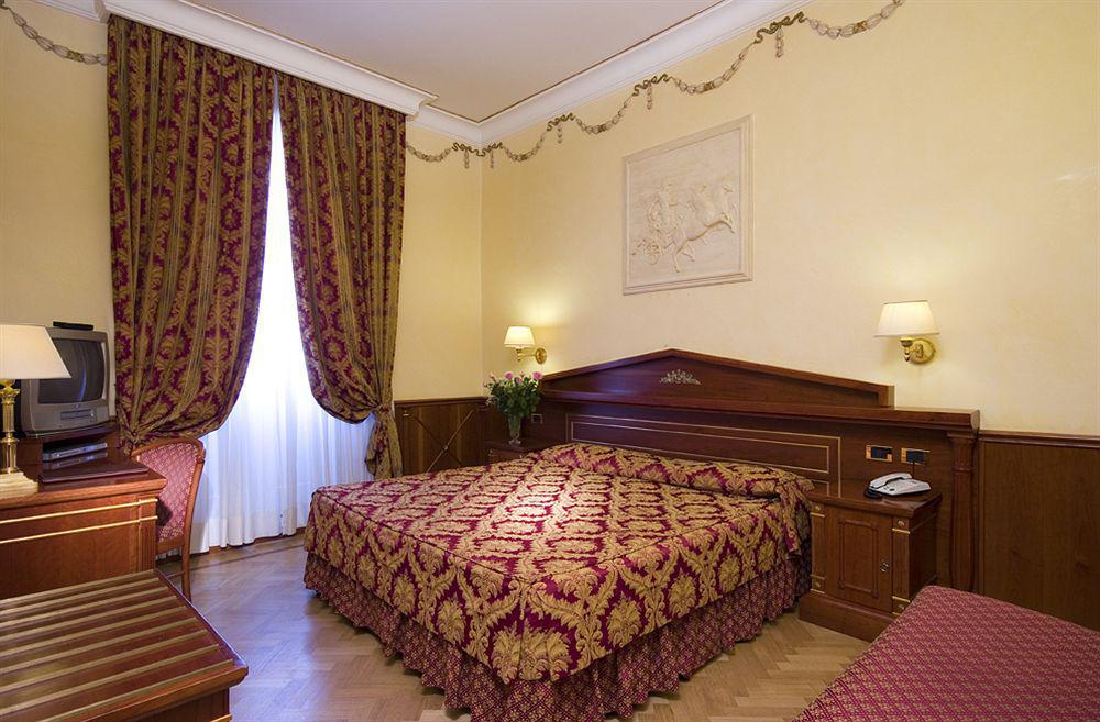Hotel Palladium Palace