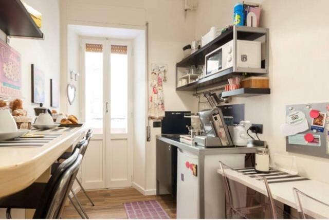 Eternal Guest house Rome