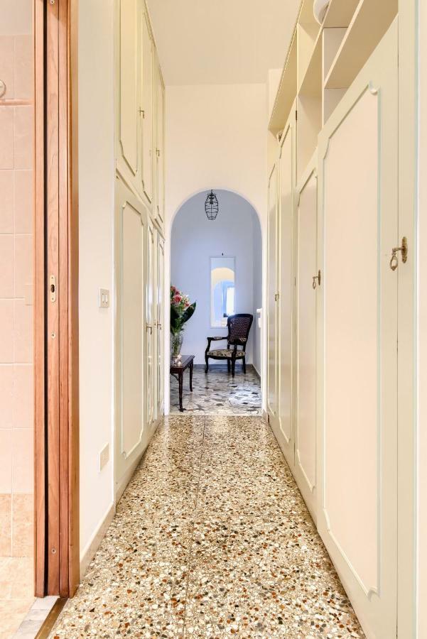 Appartamento Turistico Di Lulù Roma
