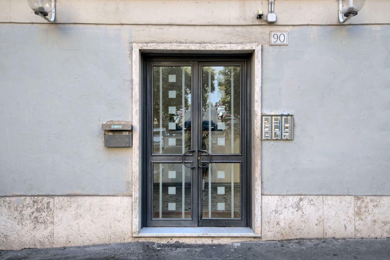 Appartamento Turistico Di Lulù Roma