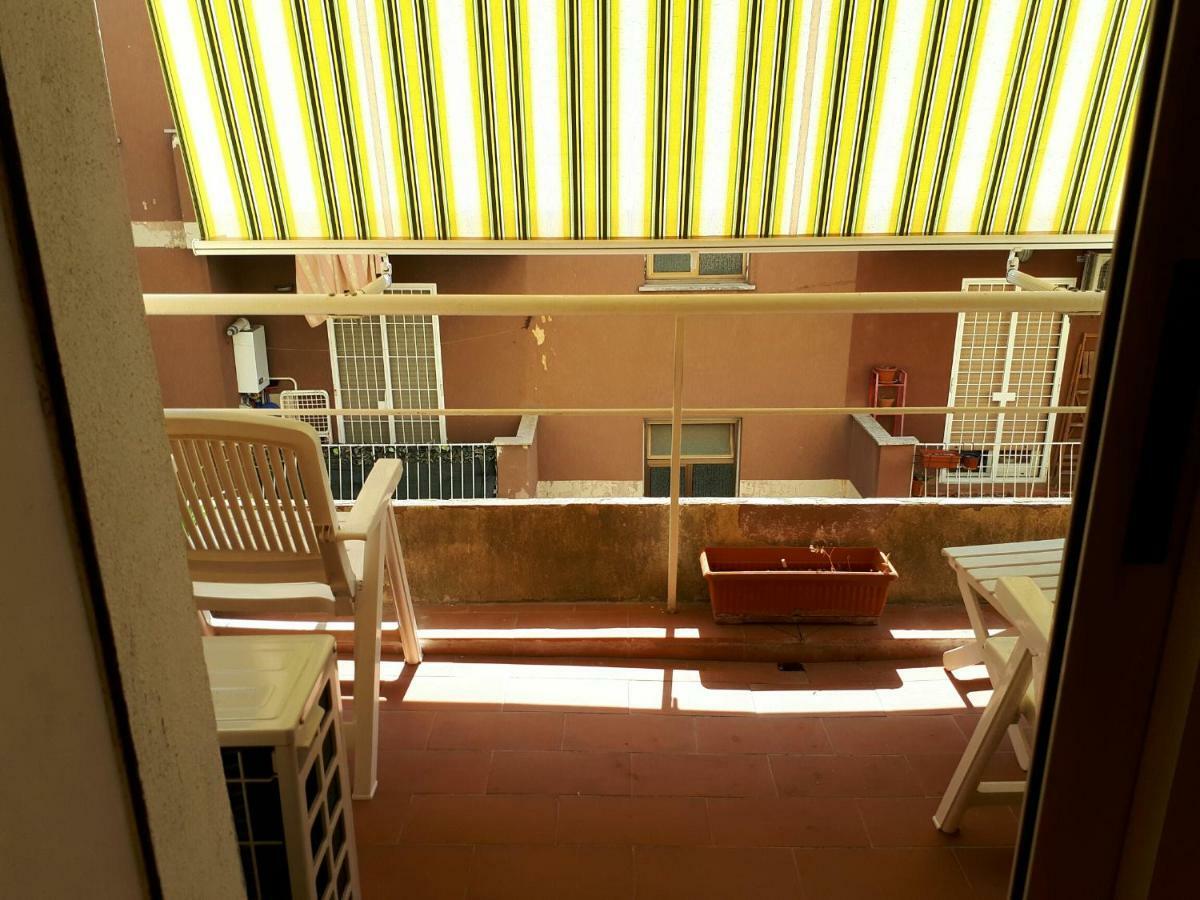 Rey Apartament Appartamento Roma