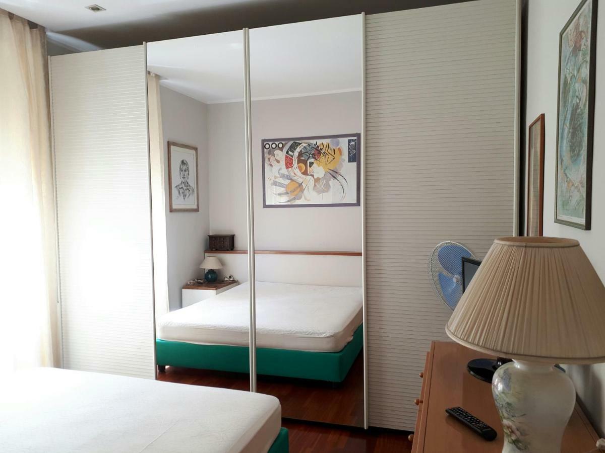 Rey Apartament Appartamento