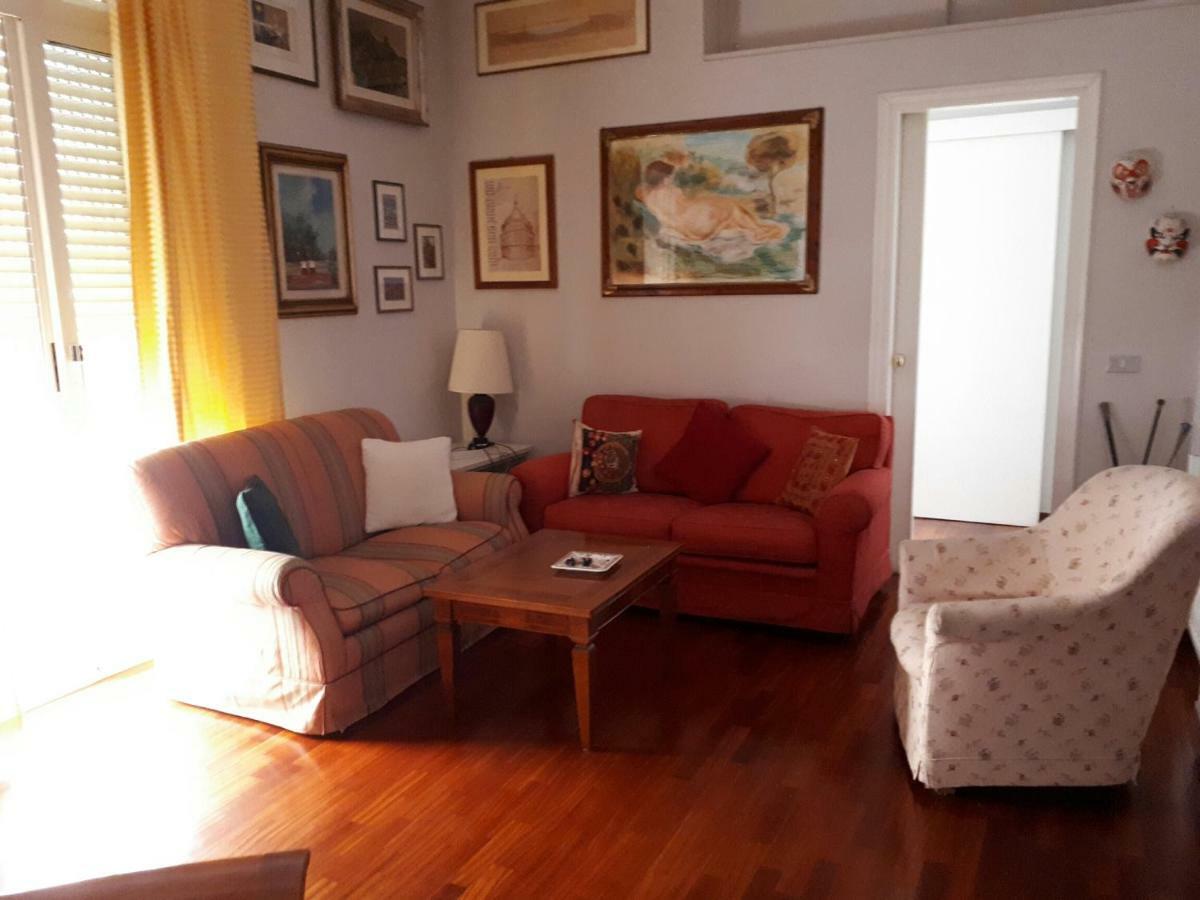 Rey Apartament Roma