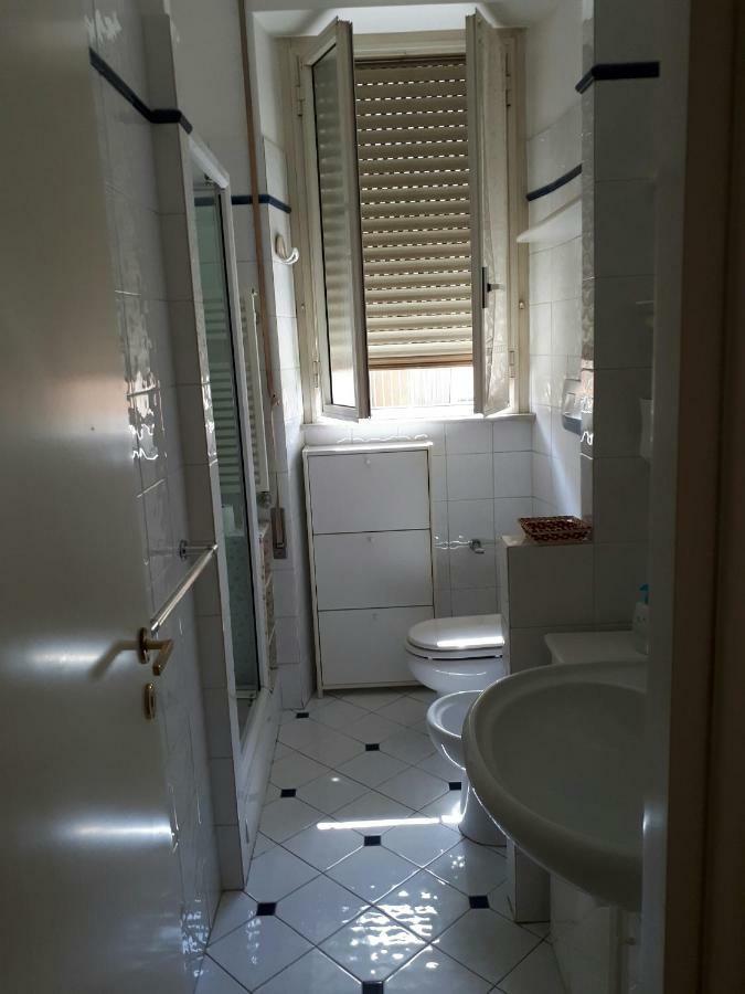 Rey Apartament