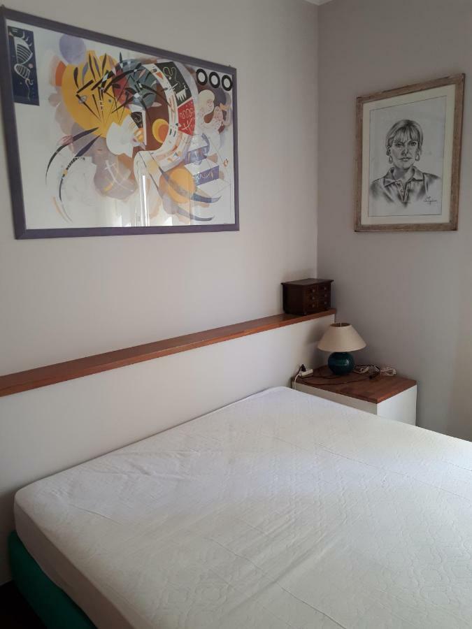Appartamento Rey Apartament *