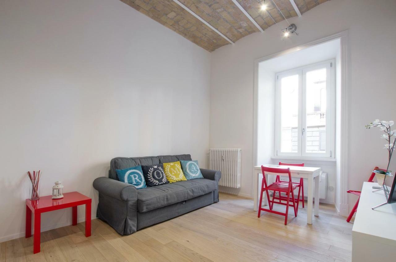 6 Stars Apartment Rome