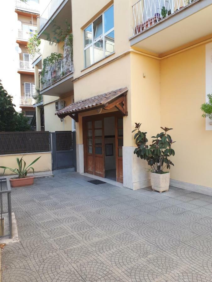 Rey Apartament * Roma
