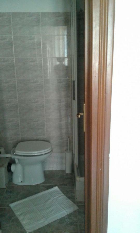 Halyna Bed & Breakfast Roma