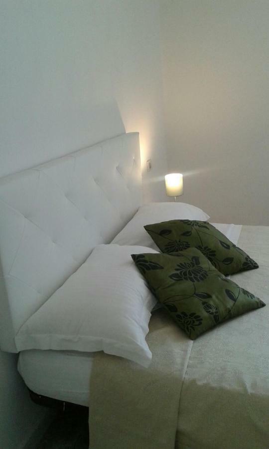 Bed & Breakfast Halyna *