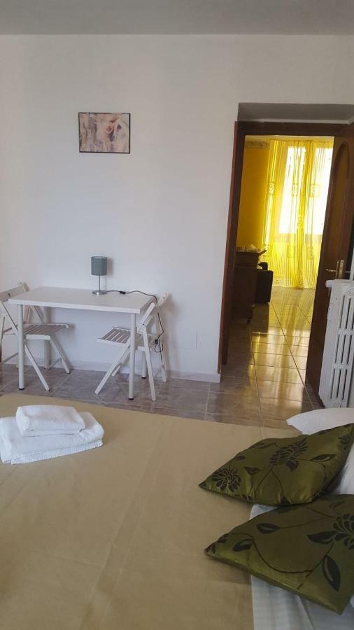 Halyna Bed & Breakfast *