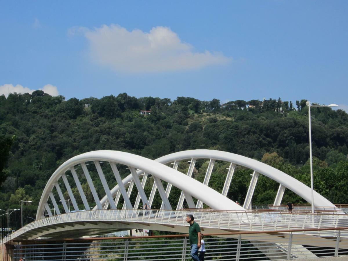 Gasthof Ponte Della Musica Teatro Olimpico Rom