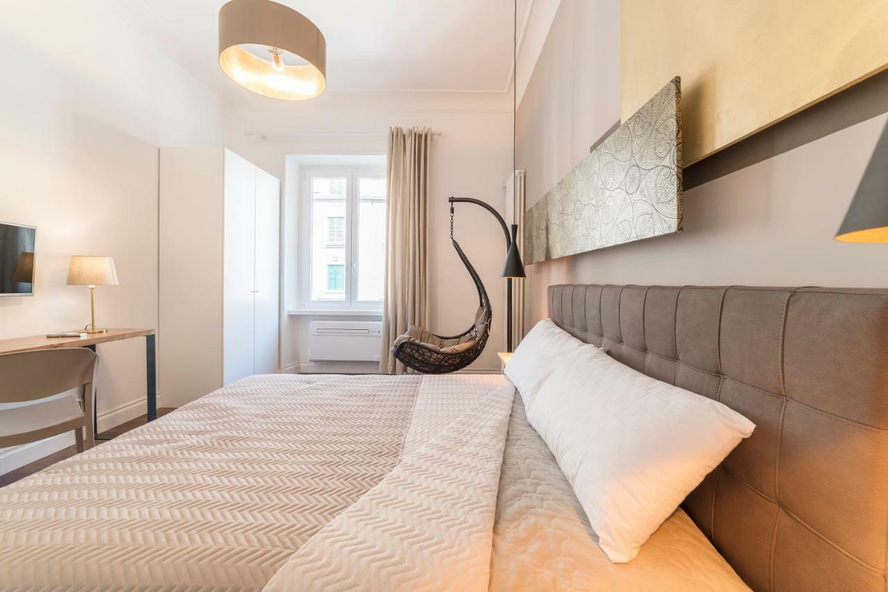 Guest House Gjestgiverier Roma