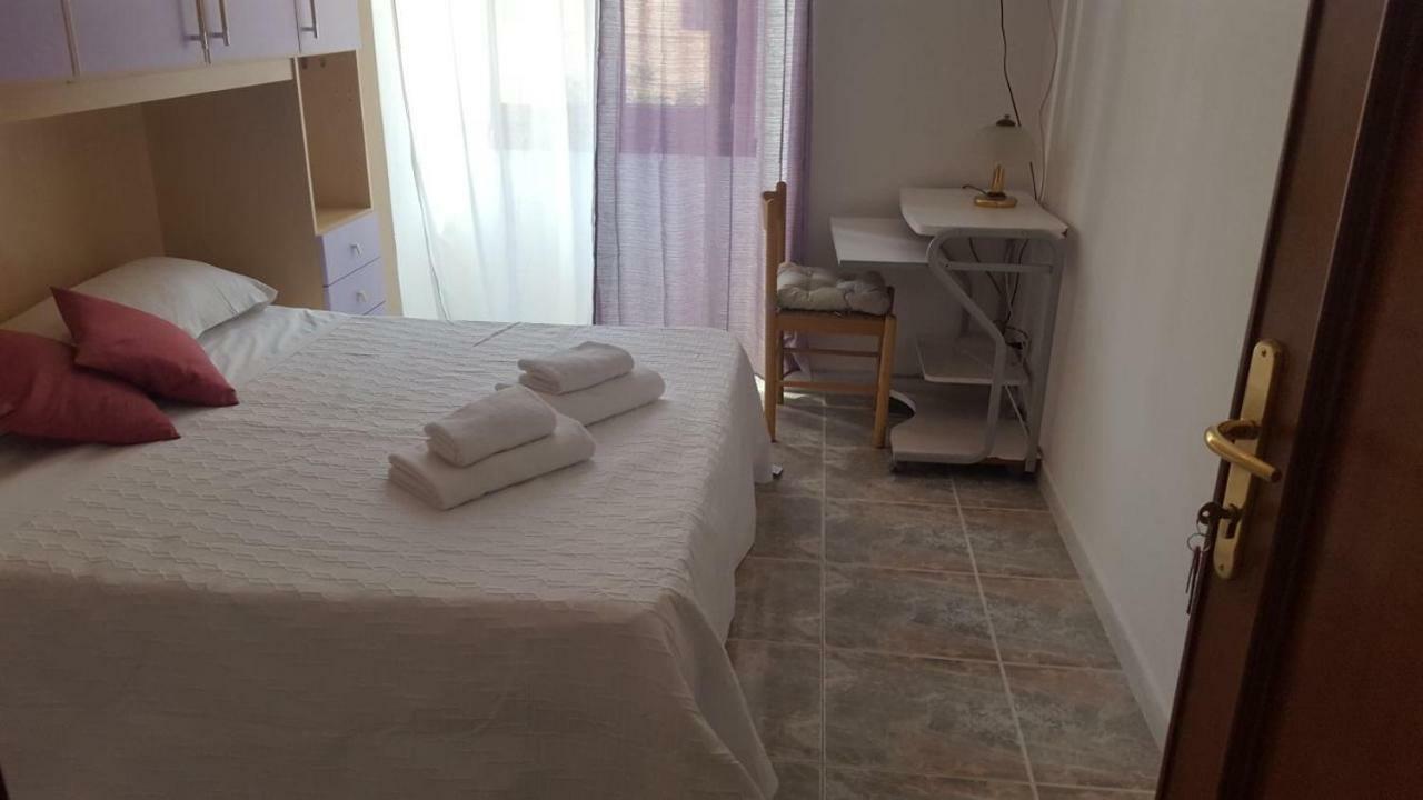 Bed & Breakfast Halyna Roma