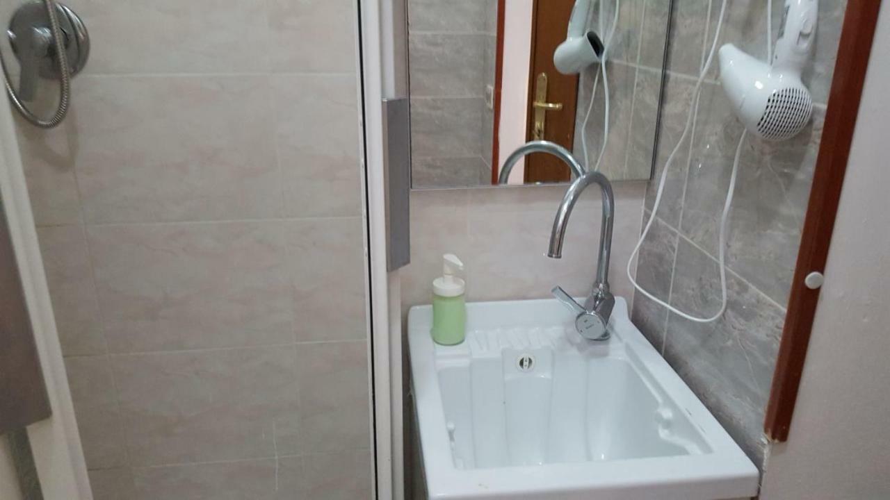 Bed & Breakfast Halyna Roma
