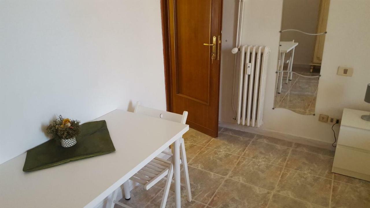 Halyna Bed & Breakfast