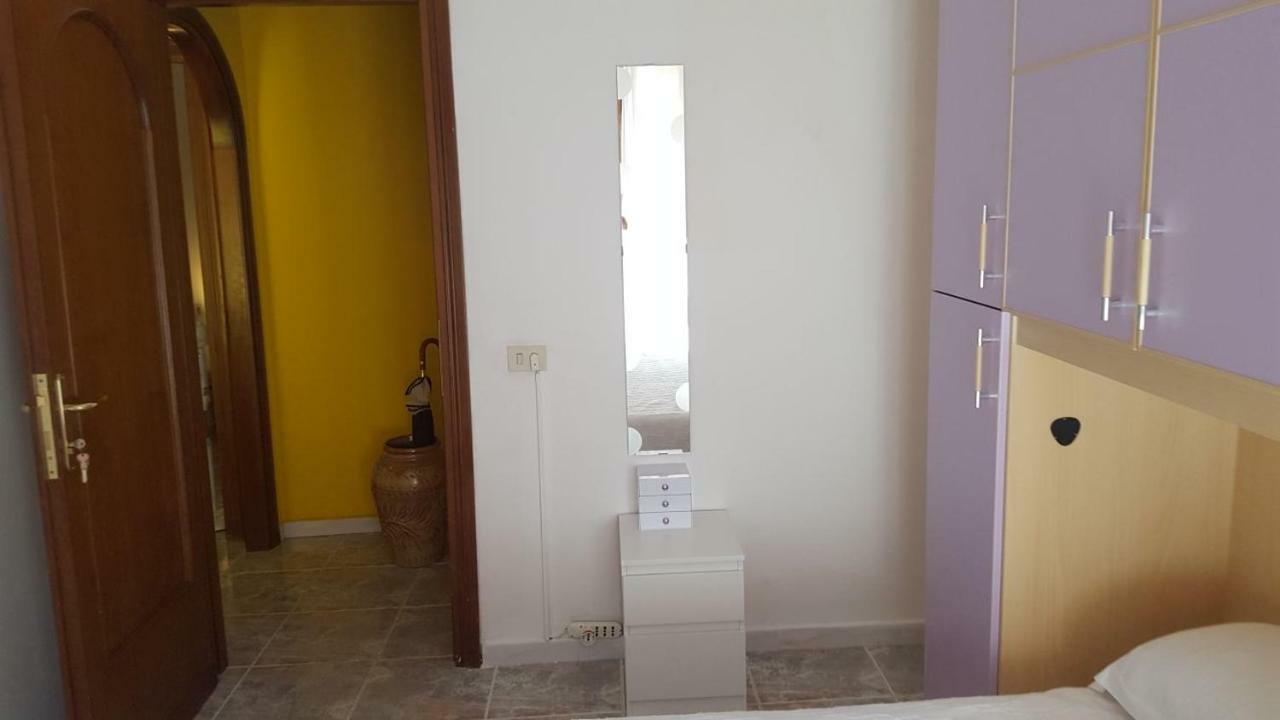Bed & Breakfast Halyna *