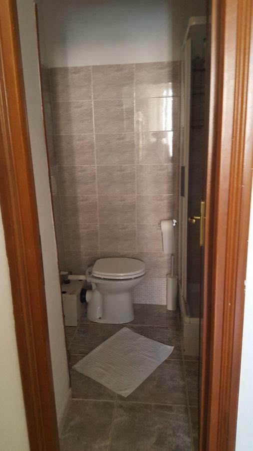 Halyna Bed & Breakfast