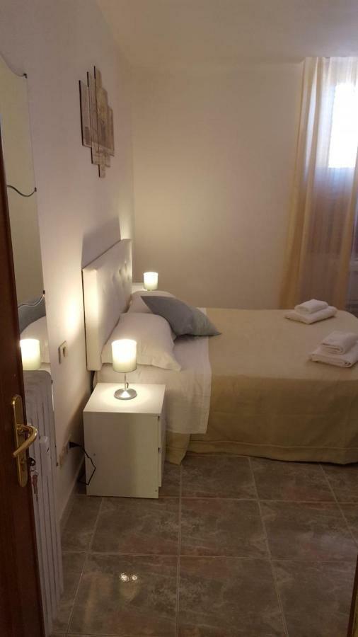 Bed & Breakfast Halyna *